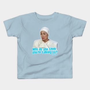 Mommie Dearest Kids T-Shirt